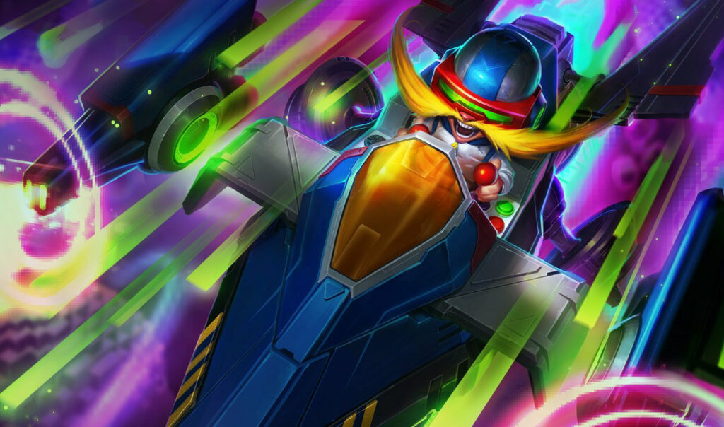 LoL Patch 14.10 might see this "old" champion once again in the meta 4 LoL Patch 14.10 might see this "old" champion once again in the meta 2
