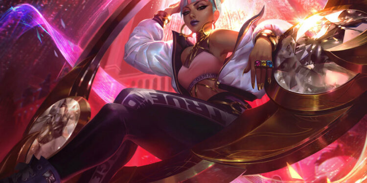 Riot Mortdog outlines major changes coming in Patch 14.1 1 riot