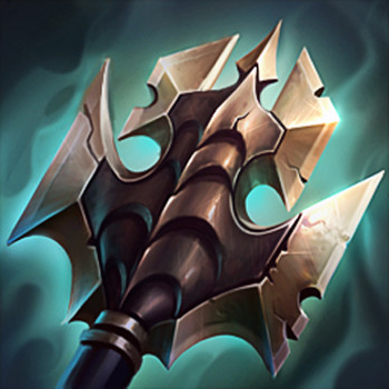 Abusive Caitlyn-Titanic Hydra combo is taking over LoL solo queue 4 Abusive Caitlyn-Titanic Hydra combo is taking over LoL solo queue 2