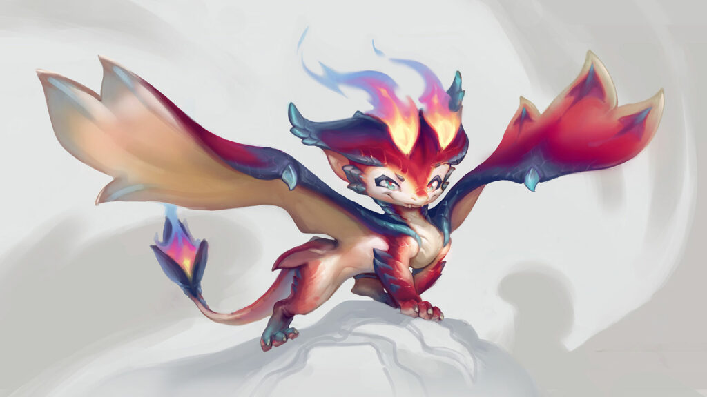 Smolder can now ‘disconnect’ the entire enemy teams with this interaction 2 smolder