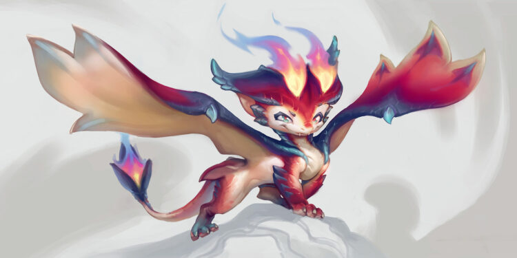 smolder