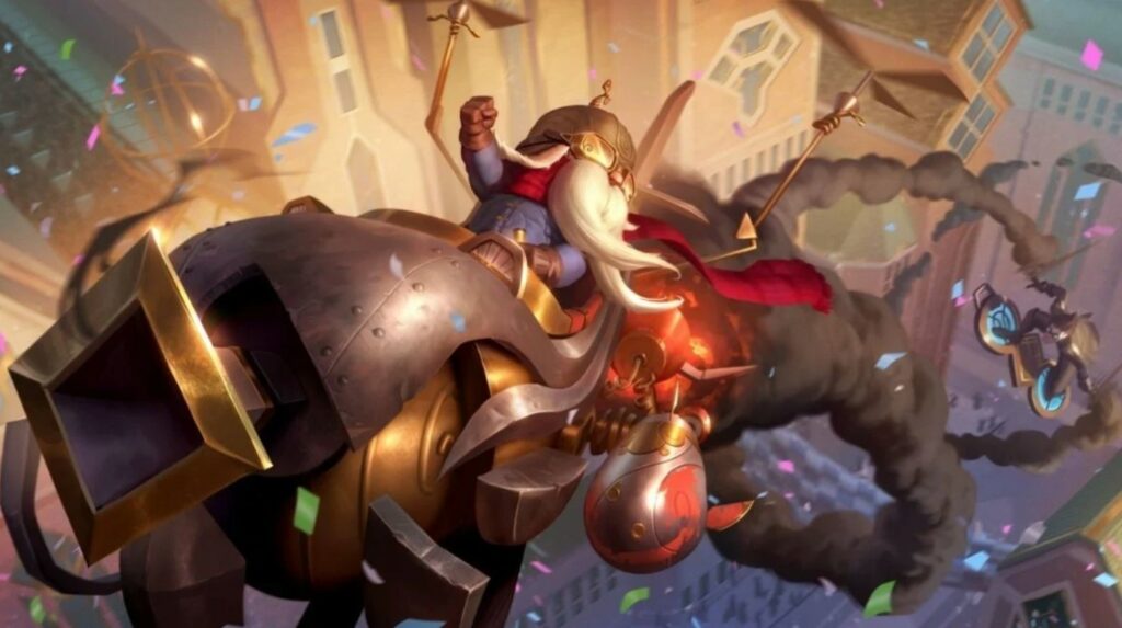 LoL Patch 14.19 made the developers pushed out micropatch updates following immense changes 2 patch