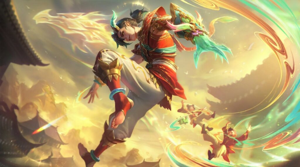 Here are League of Legends full Patch 14.2 notes 2 Here are League of Legends full Patch 14.2 notes 1