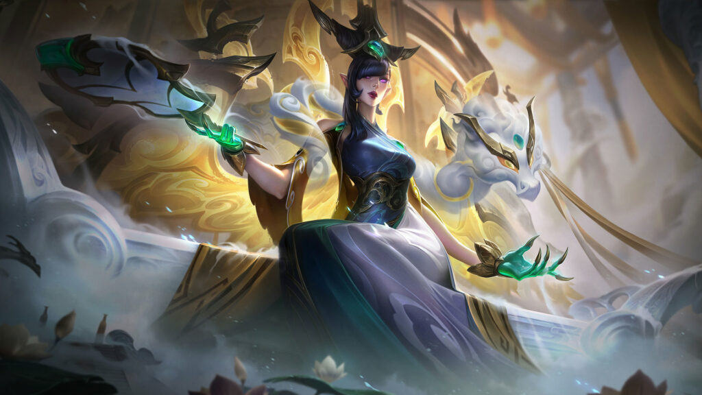 Riot shared why transferring Wild Rift champions to LoL is not a good idea 4 Riot shared why transferring Wild Rift champions to LoL is not a good idea 2