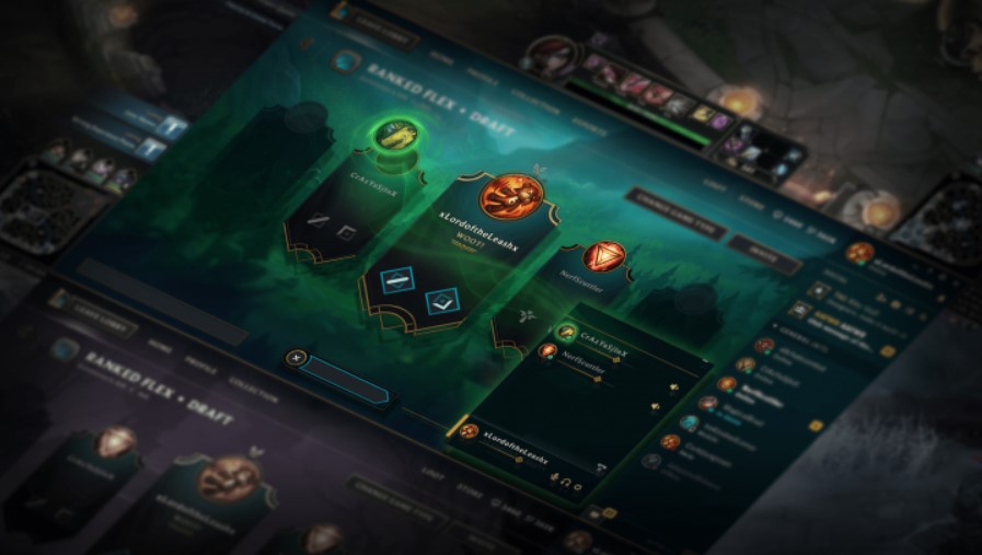 LoL players called for 3-split ranked system changes, and Riot's already working on it 2 rank