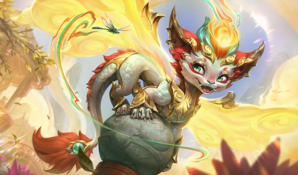 Smolder can now ‘disconnect’ the entire enemy teams with this interaction 3 smolder
