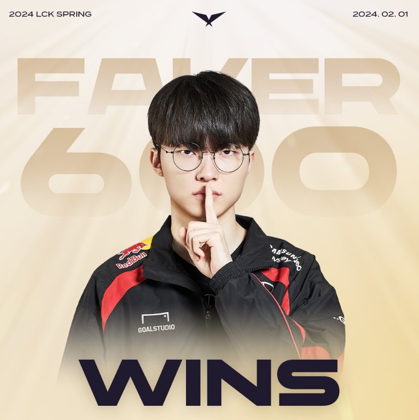 Faker reached new milestones with victory over Brion and DRX 4 Faker reached new milestones with victory over Brion and DRX 2