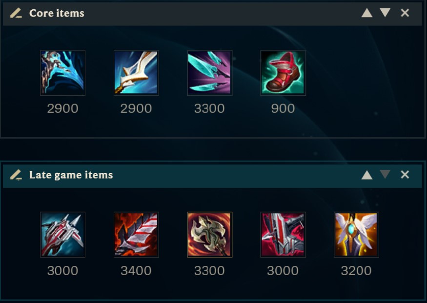 Guide: Here's how to play Smolder, League's latest champion 4 Guide: Here's how to play Smolder, League's latest champion 2