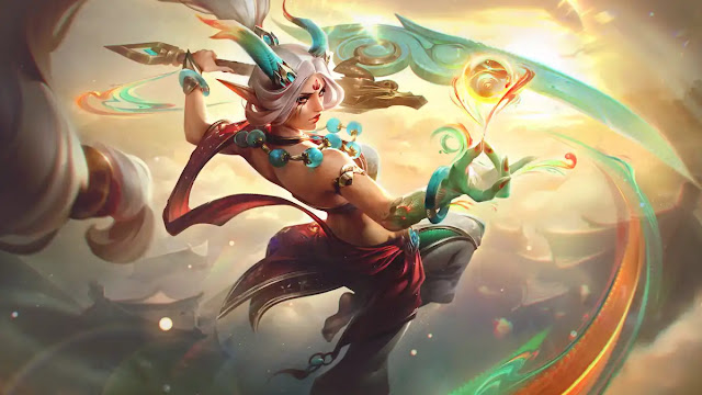 Riot Games got backlashed for removing rewards from Event Pass 2 Riot Games got backlashed for removing rewards from Event Pass 1