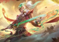 LoL players believed Riot Games should adopted this Dota2 changes 6 riot games