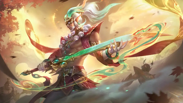 LoL players believed Riot Games should adopted this Dota2 changes 1 riot games