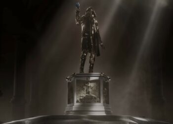 hall of legends