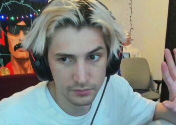 xQc