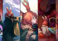 New LoL champion Aurora teased through new item easter egg 5 aurora