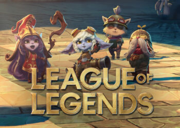 league of legends