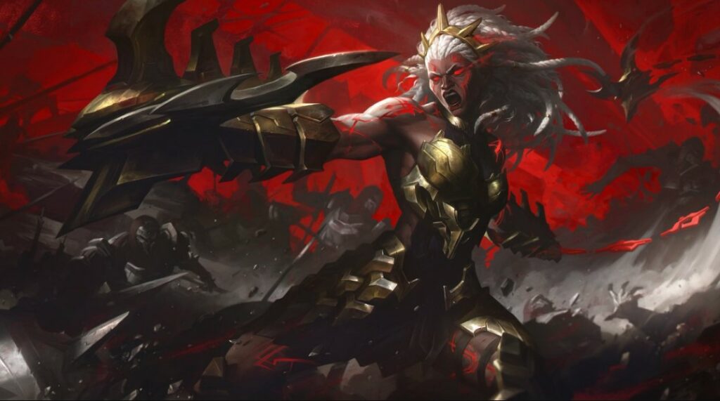 League Patch 14.23 early notes: Aurora, Rell mini-rework, Smolder changes, and More 2 ambessa medarda