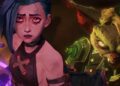 Arcane 2 dominates Netflix, becoming the top show in more than 60 countries 8 arcane
