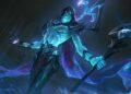 Riot Games Updated Viktor VGU Skins with New Visual Changes following Community Backlash 6 viktor